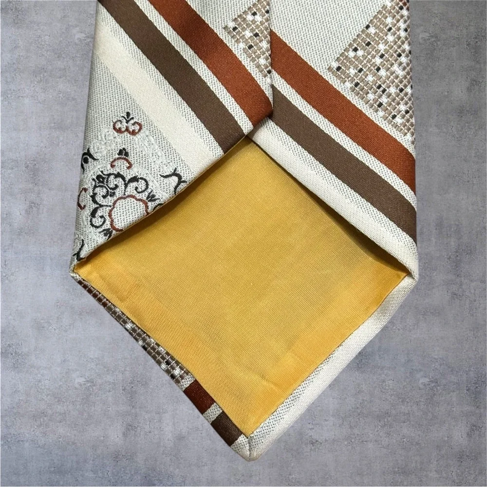 Damon Necktie Mens 4